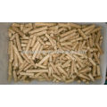 Baixo consumo de energia Yugong madeira sawdust pellet máquina